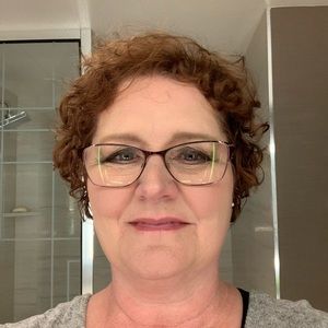 Meet your Posher, Kathy